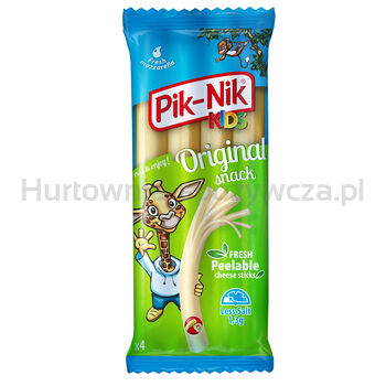 Paluszki Serowe Pik-Nik 80 G