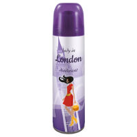 Lady In London Dezodorant 150Ml