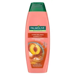 Palmolive Szampon i odżywka 2w1 350ml(data przydatności 31.01.2026)