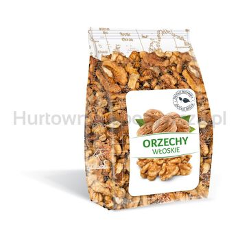 Bakal Orzechy Włoskie Łuskane 300G 