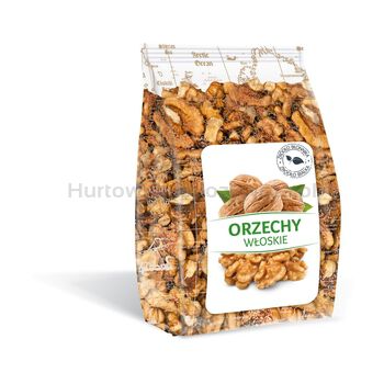 Bakal Orzechy Włoskie Łuskane 300G