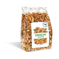 Bakal Orzechy Włoskie Łuskane 300G