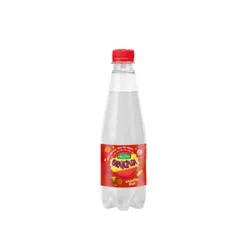 Hellena Oranżada Biała 500 ml (w tym +0,50 zł/szt. zwrotnej kaucji)
