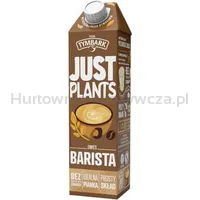Tymbark Just Plants Barista 1L