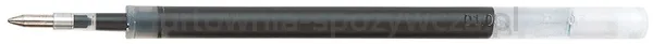 Penac Wkład Do Długopisu Żel.Fx7, 0,7Mm, Niebieski 
