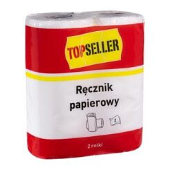 Topseller Ręcznik Papierowy 2 Rolki