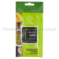 House Of Asia Przyprawa Do Kuchni Tajskiej 20G