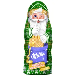Milka 45g Santa SE