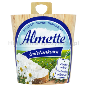 Hochland Almette Śmietankowy 150 G