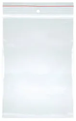 Torebka Strunowa Office Products, Ldpe, 150X400Mm, 100Szt., Transparentna