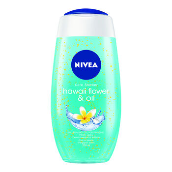 Nivea Żel Pod Prysznic Hawaii Flower Oil 250 Ml