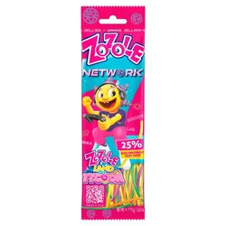 Żelki Zozole Network 75 G Mieszko