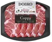 Dobro Coppa Budola Plastry 90 G