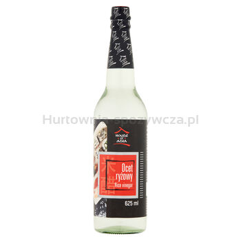 House Of Asia Ocet Ryżowy 625 Ml