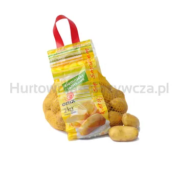Ziemniak Jadalny Myty Sałatkowy Polska 2Kg