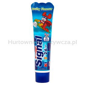 Signal Kids Pasta Do Zębów 50ML