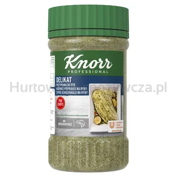 Delikat Przyprawa Do Ryb Knorr 0,6Kg