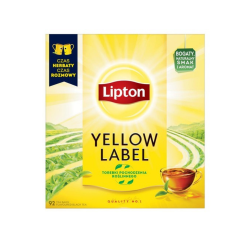 Lipton Yellow Label 92tb