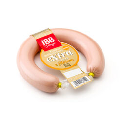 Jbb Pasztet Delikatesowy Extra Drobiowy Z Filetem 250 G