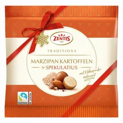 Zentis Kartofelki marcepanowe Spekulatius 100g