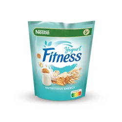 Płatki Nestle Fitness Z Jogurtem 225 G Pacific