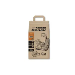 Żwirek Super Benek Corn Cla 7L