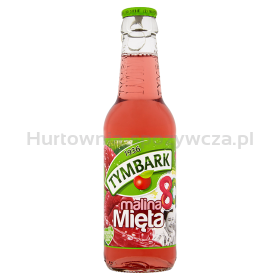 Tymbark Napój Malina Mięta 250 Ml