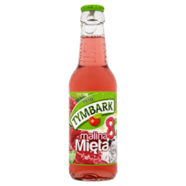 Tymbark Napój Malina Mięta 250Ml