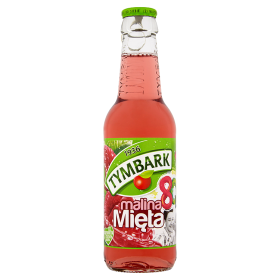 Tymbark Napój Malina Mięta 250 Ml