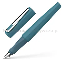 Pióro Wieczne Schneider Tomo, M, Morskie - 6