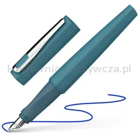 Pióro Wieczne Schneider Tomo, M, Morskie - 7