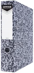 Office Products Segregator Archiv, kartonowy, A4/75mm, szary 