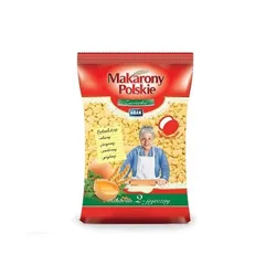 Abak Makarony zacierka 2-jajeczna 250g