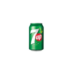 7Up Puszka 330 Ml