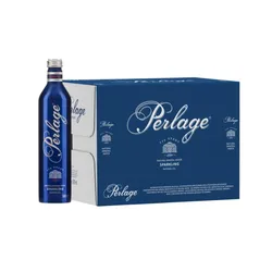 Woda Cisowianka perlage gaz 500ml aluminium