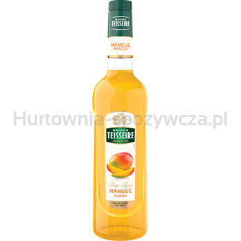 Mathieu Teisseire Syrop Mango 0,7L