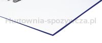 Office Products Segregator Officer, PP, A4/75mm, szary  - 3