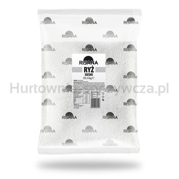 Sonko Risana Ryż Sushi 4 Kg.