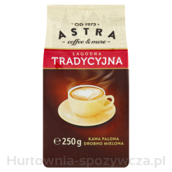 Astra Kawa Tradycyjna Mielona 250G