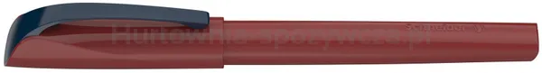 Schneider Pióro wieczne Xpect Vivaz, Ketchup, M, bordowe 