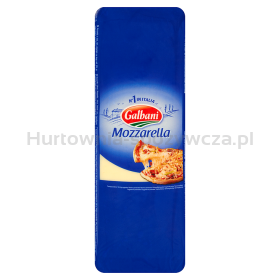 Galbani Ser Mozzarella około 2,3 Kg