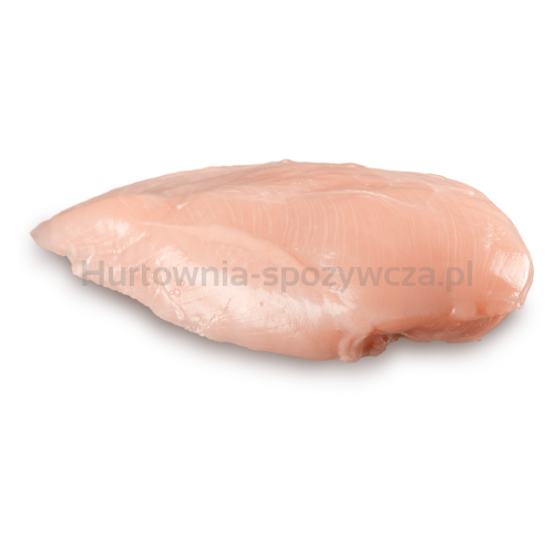 Filet Z Piersi Kurczaka, Mięsne Specjały Karton około  8 Kg