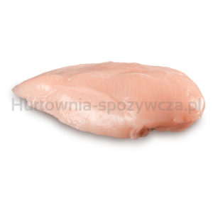 Filet Z Piersi Kurczaka, Mięsne Specjały Karton około  8 Kg
