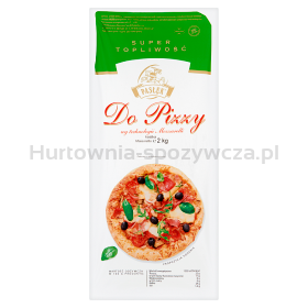 Pasłęk Do Pizzy Kostka 2Kg