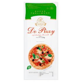 Pasłęk Do Pizzy Kostka 2Kg