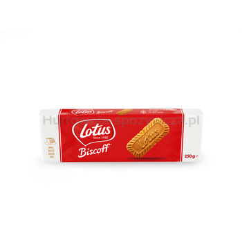 Lotus Biscoff 250 g