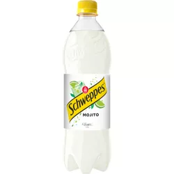 Schweppes Mojito 0,85l Kaucja