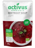 Zupa barszcz czerwony BIO 400 g