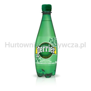 Woda Perrier Gazowana 0,5 L - 2