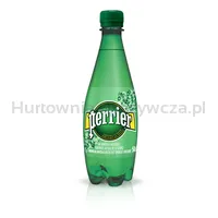 Woda Perrier Gazowana 0,5 L - 2
